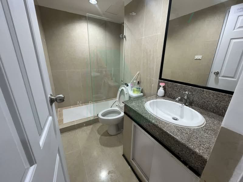 River Heaven Chareonkrung, Bangkok, 2667 Chareonkrung Road, Bang Kho Laem, Bangkok, 2 Bedrooms, 71 sqm, Condo For Sale, by NR AGENT, 500467664 - DDproperty.com