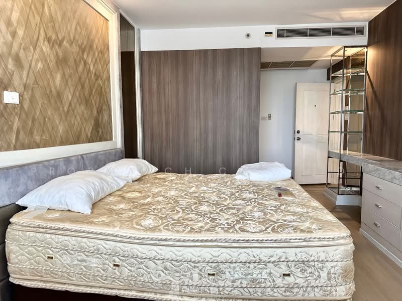 All Seasons Mansion, Bangkok, Soi Ruamrudee, Wireless Road, Lumphini, Pathum Wan, Bangkok, 2 Bedrooms, 138 sqm, Condo For Rent, by PROPMATCH CO., LTD., 500467665 - DDproperty.com