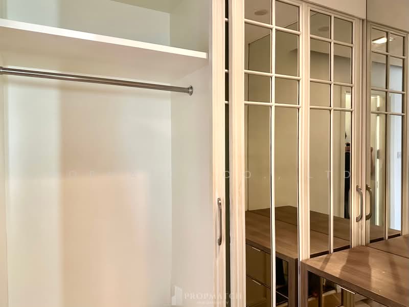 All Seasons Mansion, Bangkok, Soi Ruamrudee, Wireless Road, Lumphini, Pathum Wan, Bangkok, 2 Bedrooms, 138 sqm, Condo For Rent, by PROPMATCH CO., LTD., 500467665 - DDproperty.com