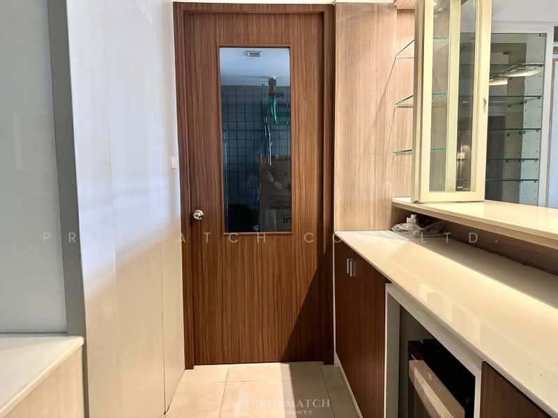 All Seasons Mansion, Bangkok, Soi Ruamrudee, Wireless Road, Lumphini, Pathum Wan, Bangkok, 2 Bedrooms, 138 sqm, Condo For Rent, by PROPMATCH CO., LTD., 500467665 - DDproperty.com