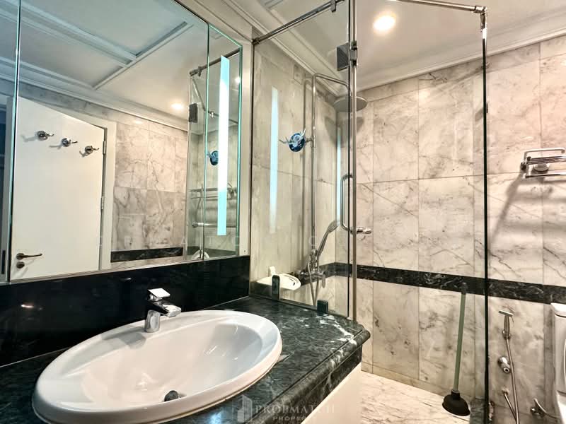 All Seasons Mansion, Bangkok, Soi Ruamrudee, Wireless Road, Lumphini, Pathum Wan, Bangkok, 2 Bedrooms, 138 sqm, Condo For Rent, by PROPMATCH CO., LTD., 500467665 - DDproperty.com