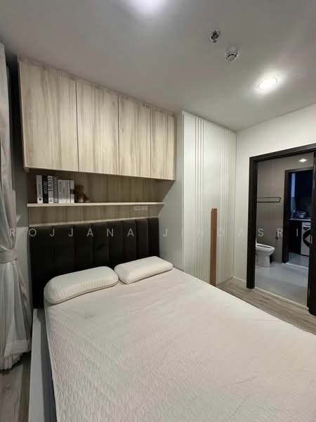 XT Huaikhwang, Bangkok, 244 Ratchadaphisek Road, Huai Khwang, Bangkok, 1 Bedroom, 35 sqm, Condo For Sale, by Rojjana Jindasri, 500467667 - DDproperty.com