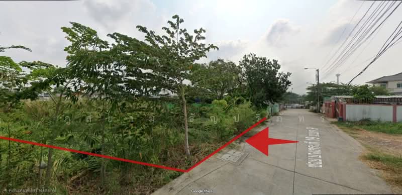 Soi Bang Kradi 19, Yaek 9, Rama 2 Road, Samae Dam Subdistrict, Bang Khun Thian District, Bangkok, Bangkok, บางกระดี 19 แยก 9, Samae Dam, Bang Khun Thian, Bangkok, , 240 sqm, Land For Sale, by ภูสยาม ธัญปริภัทร์, 500467668 - DDproperty.com