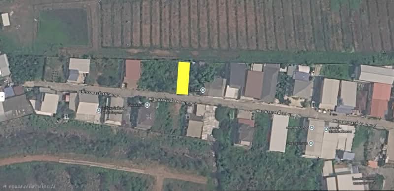Soi Bang Kradi 19, Yaek 9, Rama 2 Road, Samae Dam Subdistrict, Bang Khun Thian District, Bangkok, Bangkok, บางกระดี 19 แยก 9, Samae Dam, Bang Khun Thian, Bangkok, , 240 sqm, Land For Sale, by ภูสยาม ธัญปริภัทร์, 500467668 - DDproperty.com