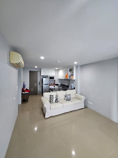 Mirage Sukhumvit 27 : มิราจ สุขุมวิท 27, กรุงเทพ, 6 ซอยสุขุมวิท 27, คลองเตยเหนือ, วัฒนา, กรุงเทพ, 50 ตร.ม., คอนโด ให้เช่า, โดย Komkrit Arunvessased, 500467669 - DDproperty.com