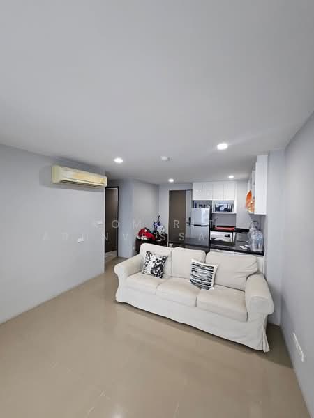 Mirage Sukhumvit 27 : มิราจ สุขุมวิท 27, กรุงเทพ, 6 ซอยสุขุมวิท 27, คลองเตยเหนือ, วัฒนา, กรุงเทพ, 50 ตร.ม., คอนโด ให้เช่า, โดย Komkrit Arunvessased, 500467669 - DDproperty.com