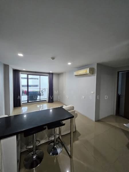 Mirage Sukhumvit 27, Bangkok, 6 Soi Sukhumvit 27, Khlongtoei Nua, Watthana, Bangkok, 1 Bedroom, 50 sqm, Condo For Rent, by Komkrit Arunvessased, 500467669 - DDproperty.com