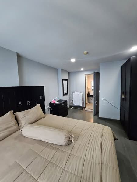 Mirage Sukhumvit 27, Bangkok, 6 Soi Sukhumvit 27, Khlongtoei Nua, Watthana, Bangkok, 1 Bedroom, 50 sqm, Condo For Rent, by Komkrit Arunvessased, 500467669 - DDproperty.com