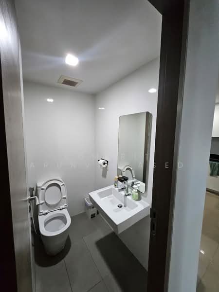 Mirage Sukhumvit 27, Bangkok, 6 Soi Sukhumvit 27, Khlongtoei Nua, Watthana, Bangkok, 1 Bedroom, 50 sqm, Condo For Rent, by Komkrit Arunvessased, 500467669 - DDproperty.com