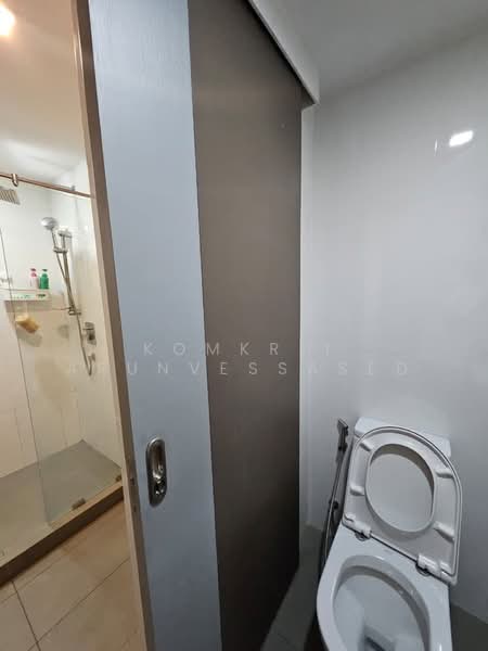 Mirage Sukhumvit 27, Bangkok, 6 Soi Sukhumvit 27, Khlongtoei Nua, Watthana, Bangkok, 1 Bedroom, 50 sqm, Condo For Rent, by Komkrit Arunvessased, 500467669 - DDproperty.com