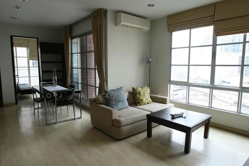 Citi Smart Sukhumvit 18, Bangkok, 366 Soi Sukhumvit 18, Sukhumvit Road, Khlong Toei, Bangkok, 2 Bedrooms, 77 sqm, Condo For Sale, by Rojjana Jindasri, 500467670 - DDproperty.com