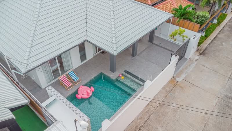 undefined, Chon Buri (Pattaya), Nong Pru, Bang Lamung (Pattaya), Chon Buri (Pattaya), 4 Bedrooms, 280 sqm, Single Detached House For Sale, by Chalisa Kitilimtrakul, 500467671 - DDproperty.com