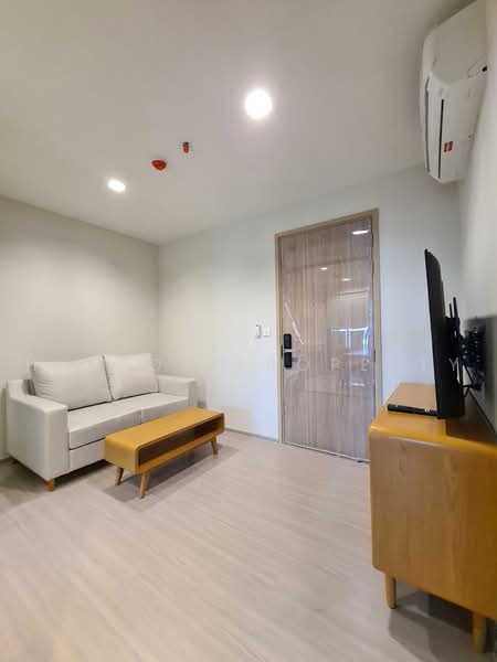 Life Sathorn Sierra : ไลฟ์ สาทร เซียร์รา, กรุงเทพ, ถนนราชพฤกษ์, ตลาดพลู, ธนบุรี, กรุงเทพ, 32 ตร.ม., คอนโด ให้เช่า, โดย Holtop Property, 500467672 - DDproperty.com
