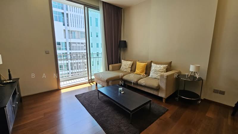 Quattro by Sansiri, Bangkok, 134 Thong Lo 4 Alley, Khlong Tan Nua, Watthana, Bangkok, 1 Bedroom, 54 sqm, Condo For Rent, by BANGKOK PROPERTY AGENTS, 500467674 - DDproperty.com