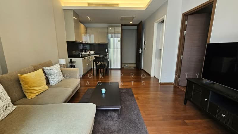 Quattro by Sansiri, Bangkok, 134 Thong Lo 4 Alley, Khlong Tan Nua, Watthana, Bangkok, 1 Bedroom, 54 sqm, Condo For Rent, by BANGKOK PROPERTY AGENTS, 500467674 - DDproperty.com