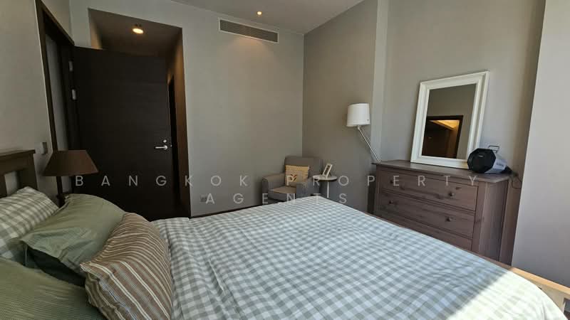 Quattro by Sansiri, Bangkok, 134 Thong Lo 4 Alley, Khlong Tan Nua, Watthana, Bangkok, 1 Bedroom, 54 sqm, Condo For Rent, by BANGKOK PROPERTY AGENTS, 500467674 - DDproperty.com