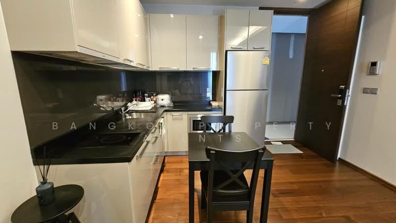 Quattro by Sansiri, Bangkok, 134 Thong Lo 4 Alley, Khlong Tan Nua, Watthana, Bangkok, 1 Bedroom, 54 sqm, Condo For Rent, by BANGKOK PROPERTY AGENTS, 500467674 - DDproperty.com