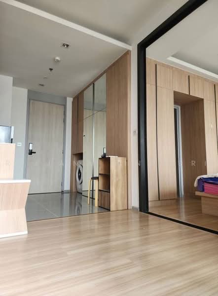 M Jatujak, Bangkok, Phahonyothin Road, Chatuchak, Bangkok, 1 Bedroom, 33 sqm, Condo For Sale, by Rojjana Jindasri, 500467676 - DDproperty.com