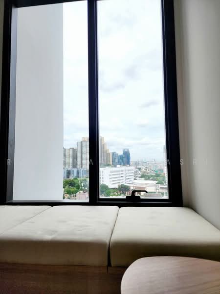 M Jatujak, Bangkok, Phahonyothin Road, Chatuchak, Bangkok, 1 Bedroom, 33 sqm, Condo For Sale, by Rojjana Jindasri, 500467676 - DDproperty.com