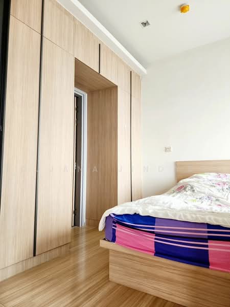 M Jatujak, Bangkok, Phahonyothin Road, Chatuchak, Bangkok, 1 Bedroom, 33 sqm, Condo For Sale, by Rojjana Jindasri, 500467676 - DDproperty.com