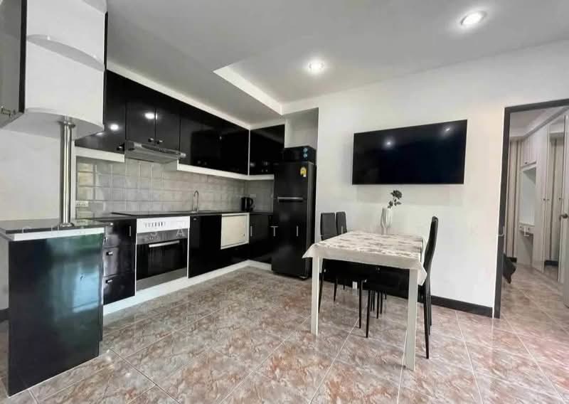 Siam Oriental Condominium, Chon Buri (Pattaya), Pratumnak 4, Nong Pru, Bang Lamung (Pattaya), Chon Buri (Pattaya), 2 Bedrooms, 66 sqm, Condo For Rent, by Chalisa Kitilimtrakul, 500467677 - DDproperty.com