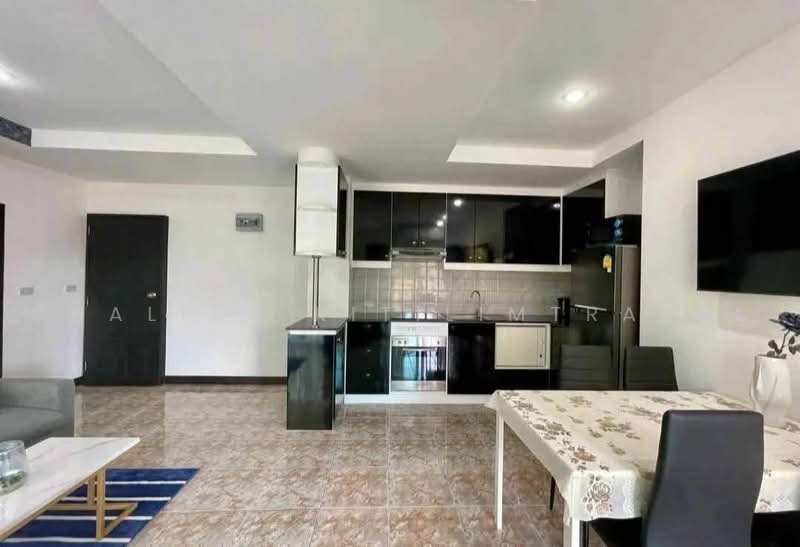 Siam Oriental Condominium : สยาม โอเรียลทัล คอนโดมิเนียม, ชลบุรี, พระตำหนัก 4, หนองปรือ, บางละมุง, ชลบุรี, 66 ตร.ม., คอนโด ให้เช่า, โดย Chalisa Kitilimtrakul, 500467677 - DDproperty.com