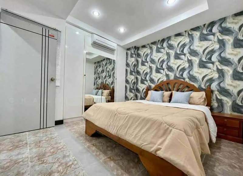 Siam Oriental Condominium : สยาม โอเรียลทัล คอนโดมิเนียม, ชลบุรี, พระตำหนัก 4, หนองปรือ, บางละมุง, ชลบุรี, 66 ตร.ม., คอนโด ให้เช่า, โดย Chalisa Kitilimtrakul, 500467677 - DDproperty.com