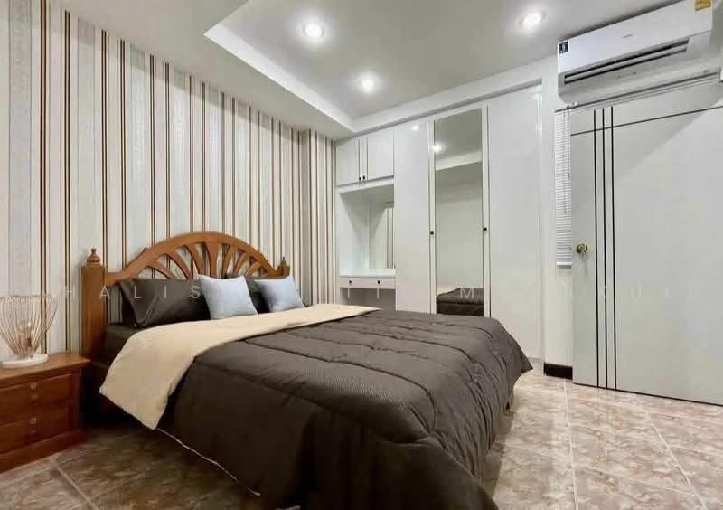 Siam Oriental Condominium, Chon Buri (Pattaya), Pratumnak 4, Nong Pru, Bang Lamung (Pattaya), Chon Buri (Pattaya), 2 Bedrooms, 66 sqm, Condo For Rent, by Chalisa Kitilimtrakul, 500467677 - DDproperty.com