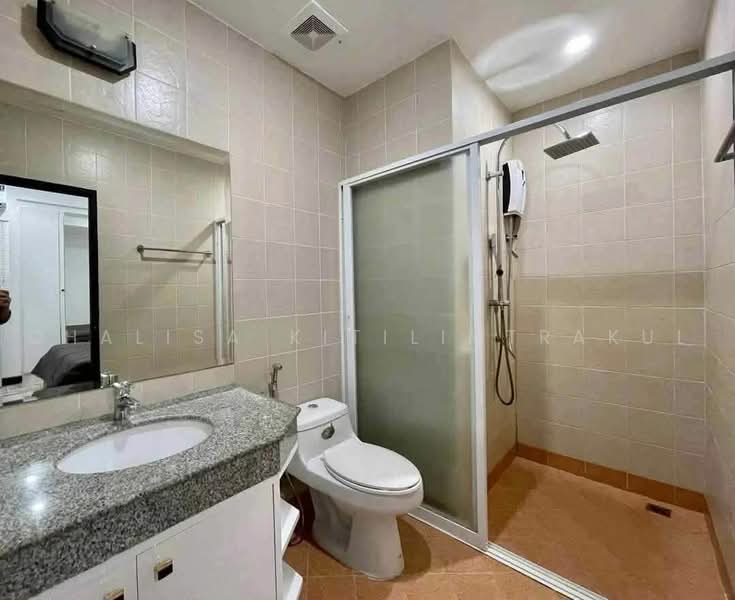 Siam Oriental Condominium, Chon Buri (Pattaya), Pratumnak 4, Nong Pru, Bang Lamung (Pattaya), Chon Buri (Pattaya), 2 Bedrooms, 66 sqm, Condo For Rent, by Chalisa Kitilimtrakul, 500467677 - DDproperty.com