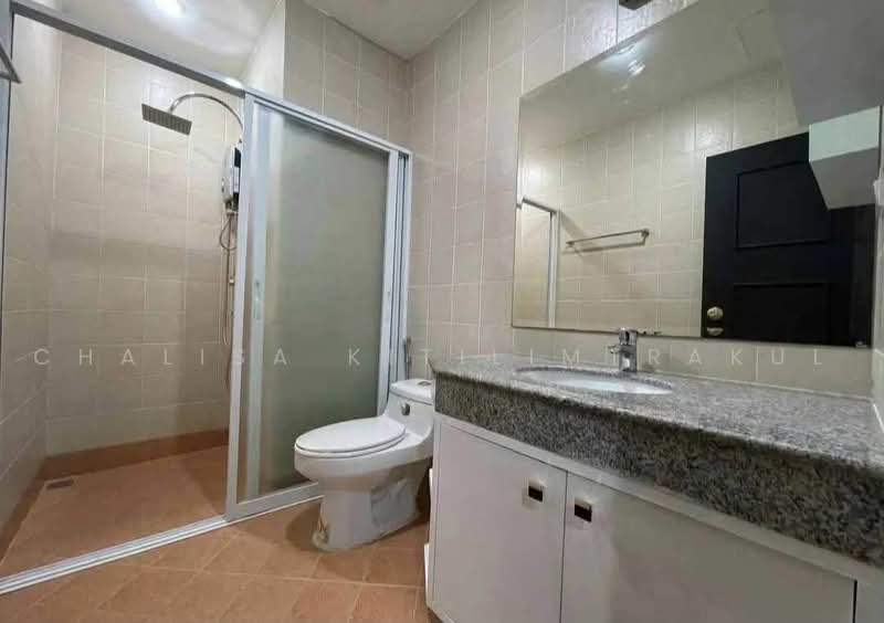 Siam Oriental Condominium, Chon Buri (Pattaya), Pratumnak 4, Nong Pru, Bang Lamung (Pattaya), Chon Buri (Pattaya), 2 Bedrooms, 66 sqm, Condo For Rent, by Chalisa Kitilimtrakul, 500467677 - DDproperty.com