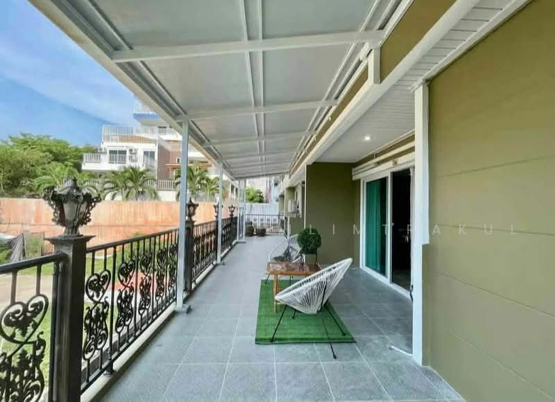 Siam Oriental Condominium : สยาม โอเรียลทัล คอนโดมิเนียม, ชลบุรี, พระตำหนัก 4, หนองปรือ, บางละมุง, ชลบุรี, 66 ตร.ม., คอนโด ให้เช่า, โดย Chalisa Kitilimtrakul, 500467677 - DDproperty.com