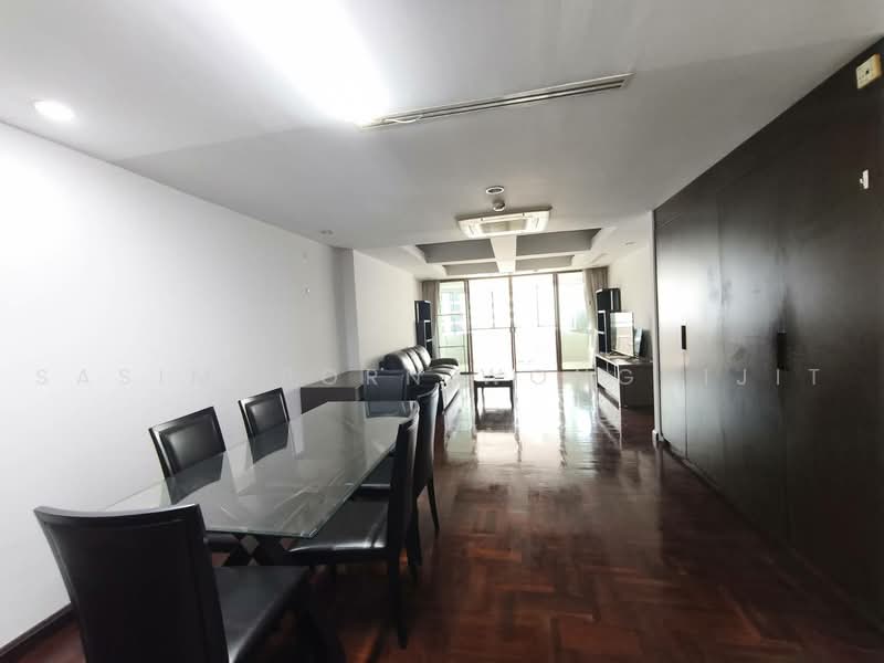 Premier Condominium, Bangkok, Sukhumvit 24 Alley, Khong Tan, Khlong Toei, Bangkok, 2 Bedrooms, 128 sqm, Condo For Rent, by Sasimaporn Wongvijit, 500467679 - DDproperty.com
