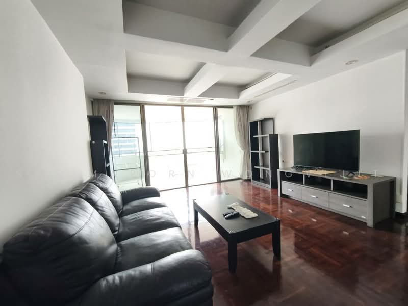 Premier Condominium, Bangkok, Sukhumvit 24 Alley, Khong Tan, Khlong Toei, Bangkok, 2 Bedrooms, 128 sqm, Condo For Rent, by Sasimaporn Wongvijit, 500467679 - DDproperty.com