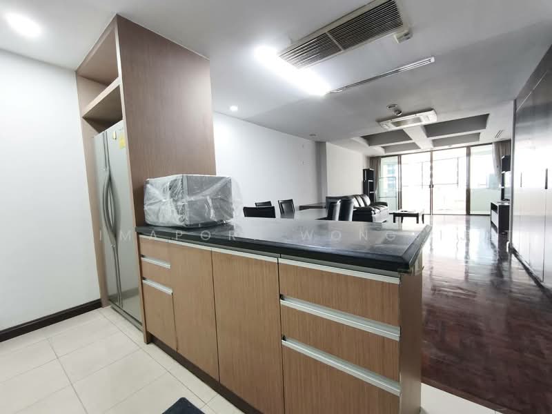 Premier Condominium : พรีเมียร์ คอนโดมิเนียม, กรุงเทพ, ถนนสุขุมวิท 24, คลองตัน, คลองเตย, กรุงเทพ, 128 ตร.ม., คอนโด ให้เช่า, โดย Sasimaporn Wongvijit, 500467679 - DDproperty.com