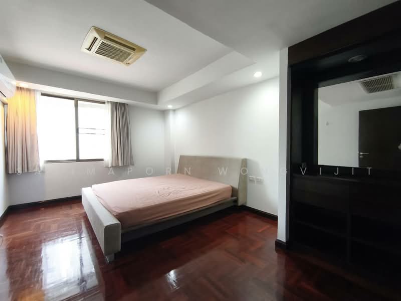 Premier Condominium, Bangkok, Sukhumvit 24 Alley, Khong Tan, Khlong Toei, Bangkok, 2 Bedrooms, 128 sqm, Condo For Rent, by Sasimaporn Wongvijit, 500467679 - DDproperty.com