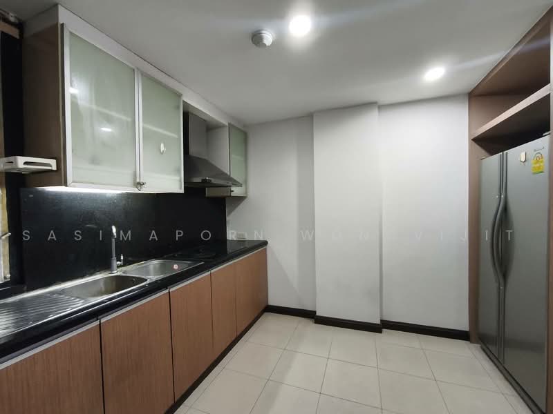 Premier Condominium : พรีเมียร์ คอนโดมิเนียม, กรุงเทพ, ถนนสุขุมวิท 24, คลองตัน, คลองเตย, กรุงเทพ, 128 ตร.ม., คอนโด ให้เช่า, โดย Sasimaporn Wongvijit, 500467679 - DDproperty.com