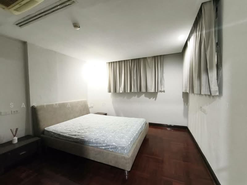 Premier Condominium, Bangkok, Sukhumvit 24 Alley, Khong Tan, Khlong Toei, Bangkok, 2 Bedrooms, 128 sqm, Condo For Rent, by Sasimaporn Wongvijit, 500467679 - DDproperty.com