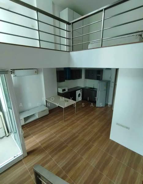 D65 Condominium, Bangkok, 396 Soi Sukhumvit 65 Sukhumvit Road, Phra Kanong Nua, Watthana, Bangkok, 1 Bedroom, 65 sqm, Condo For Rent, by Komkrit Arunvessased, 500467681 - DDproperty.com