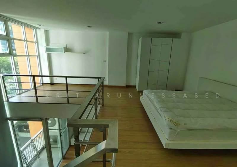 D65 Condominium, Bangkok, 396 Soi Sukhumvit 65 Sukhumvit Road, Phra Kanong Nua, Watthana, Bangkok, 1 Bedroom, 65 sqm, Condo For Rent, by Komkrit Arunvessased, 500467681 - DDproperty.com