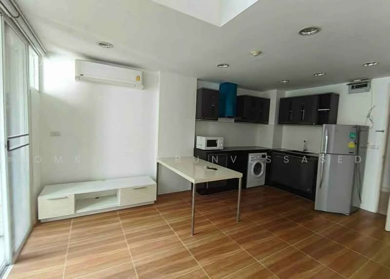 D65 Condominium : ดี 65 คอนโดมิเนียม, กรุงเทพ, 396 ซอยสุขุมวิท 65 ถนนสุขุมวิท แขวงพระโขนงเหนือ เขตวัฒนา จังหวัดกรุงเทพมหานคร, พระโขนงเหนือ, วัฒนา, กรุงเทพ, 65 ตร.ม., คอนโด ให้เช่า, โดย Komkrit Arunvessased, 500467681 - DDproperty.com
