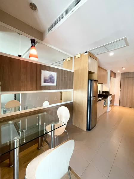 Noble Remix, Bangkok, 772 Soi Sukhumvit 36, Sukhumvit Road, Khong Tan, Khlong Toei, Bangkok, 1 Bedroom, 55 sqm, Condo For Rent, by Rojjana Jindasri, 500467682 - DDproperty.com