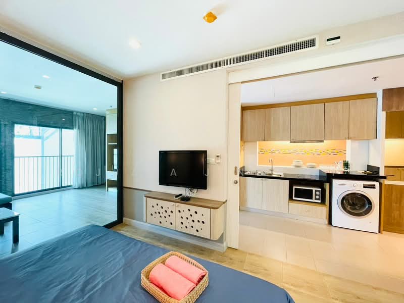 Noble Remix, Bangkok, 772 Soi Sukhumvit 36, Sukhumvit Road, Khong Tan, Khlong Toei, Bangkok, 1 Bedroom, 55 sqm, Condo For Rent, by Rojjana Jindasri, 500467682 - DDproperty.com