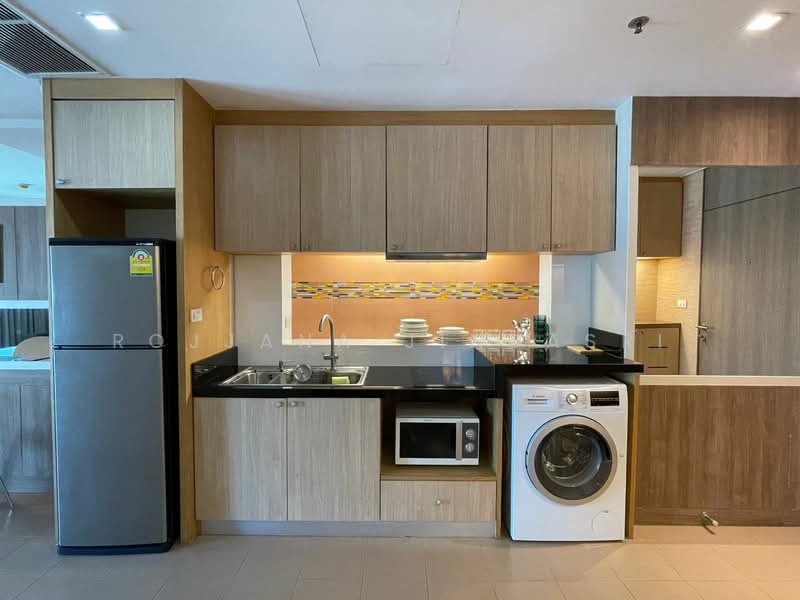 Noble Remix, Bangkok, 772 Soi Sukhumvit 36, Sukhumvit Road, Khong Tan, Khlong Toei, Bangkok, 1 Bedroom, 55 sqm, Condo For Rent, by Rojjana Jindasri, 500467682 - DDproperty.com