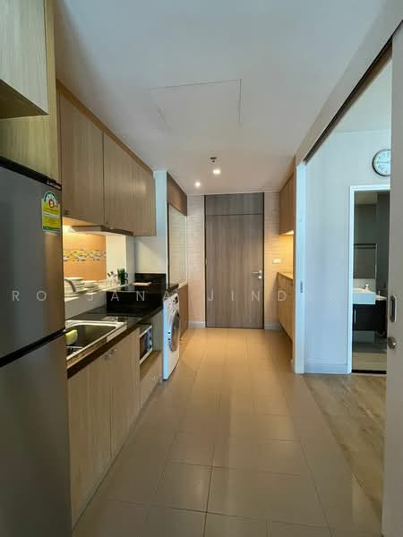 Noble Remix, Bangkok, 772 Soi Sukhumvit 36, Sukhumvit Road, Khong Tan, Khlong Toei, Bangkok, 1 Bedroom, 55 sqm, Condo For Rent, by Rojjana Jindasri, 500467682 - DDproperty.com