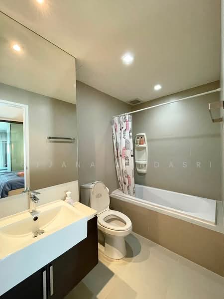 Noble Remix, Bangkok, 772 Soi Sukhumvit 36, Sukhumvit Road, Khong Tan, Khlong Toei, Bangkok, 1 Bedroom, 55 sqm, Condo For Rent, by Rojjana Jindasri, 500467682 - DDproperty.com