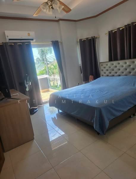 Green Field Villas 1, Chon Buri (Pattaya), Soi Moobaan Green Field Villa, Bang Lamung, Bang Lamung (Pattaya), Chon Buri (Pattaya), 3 Bedrooms, 340 sqm, Single Detached House For Rent, by Chalisa Kitilimtrakul, 500467685 - DDproperty.com