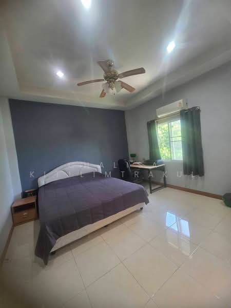 Green Field Villas 1, Chon Buri (Pattaya), Soi Moobaan Green Field Villa, Bang Lamung, Bang Lamung (Pattaya), Chon Buri (Pattaya), 3 Bedrooms, 340 sqm, Single Detached House For Rent, by Chalisa Kitilimtrakul, 500467685 - DDproperty.com