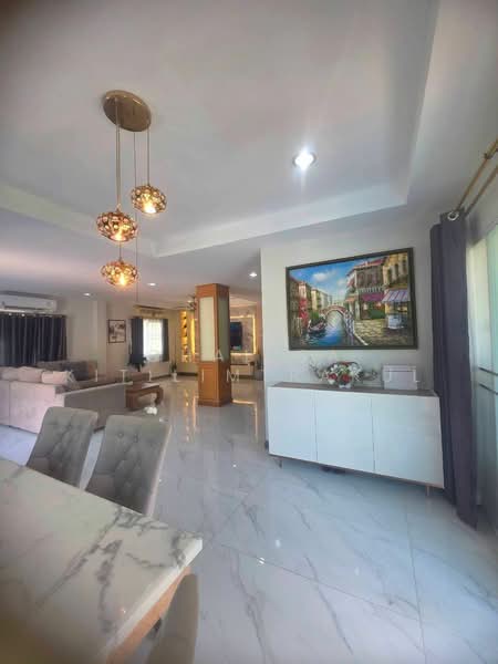 Green Field Villas 1 : กรีนฟิล วิลล่า 1, ชลบุรี, ซอย หมู่บ้านกรีนฟิลวิลล่า, บางละมุง, ชลบุรี, 340 ตร.ม., บ้านเดี่ยว ให้เช่า, โดย Chalisa Kitilimtrakul, 500467685 - DDproperty.com