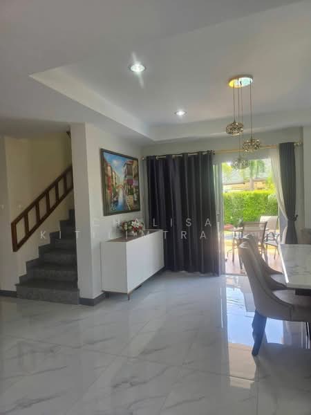 Green Field Villas 1 : กรีนฟิล วิลล่า 1, ชลบุรี, ซอย หมู่บ้านกรีนฟิลวิลล่า, บางละมุง, ชลบุรี, 340 ตร.ม., บ้านเดี่ยว ให้เช่า, โดย Chalisa Kitilimtrakul, 500467685 - DDproperty.com