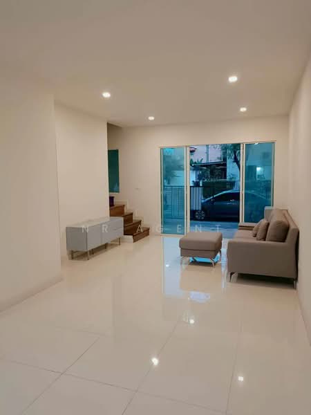 BLESS TOWN RAMINTRA 127, Bangkok, Min Buri, Bangkok, 3 Bedrooms, 250 sqm, Townhouse For Rent, by NR agent, 500467686 - DDproperty.com